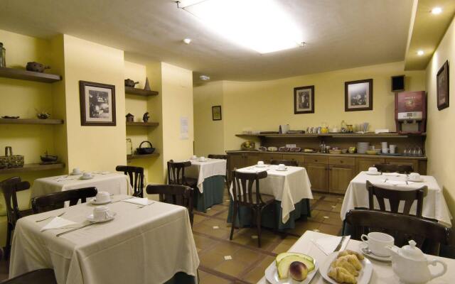 Pombal Rooms