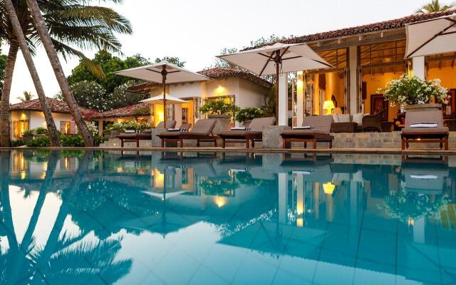 Habaraduwa House