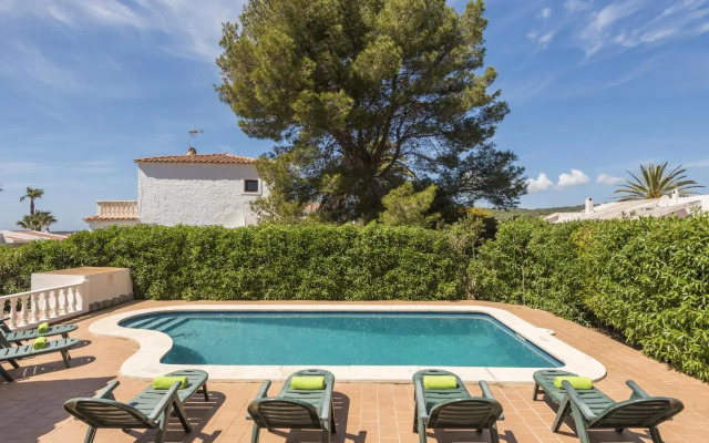 Villa Juana Torre Soli