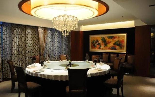 Xianghehui Hotel - Nanjing Audit Cadre Training Center