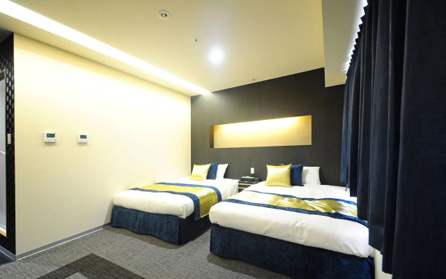 Hotel Kaiho Ishigakijima