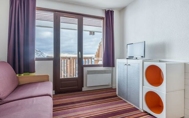 Maeva Particuliers Avoriaz Antarès