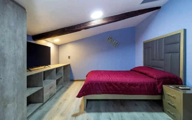 Hotel Majestic 1 Cuenca
