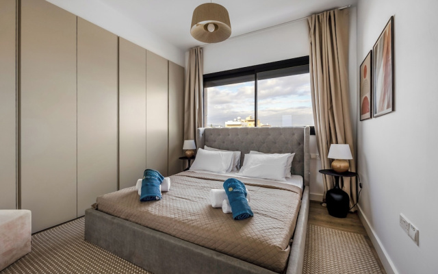 Piliou Premium Apartments