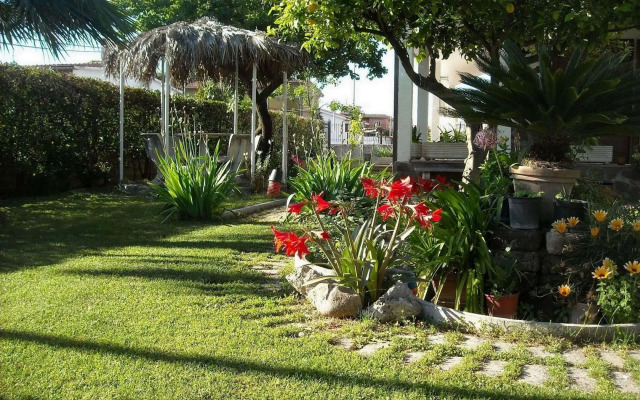 Giardino Degli Aranci B B