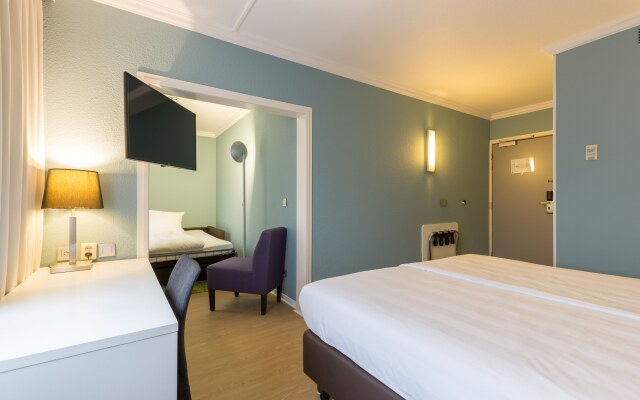 Thon Hotel Brussels Airport