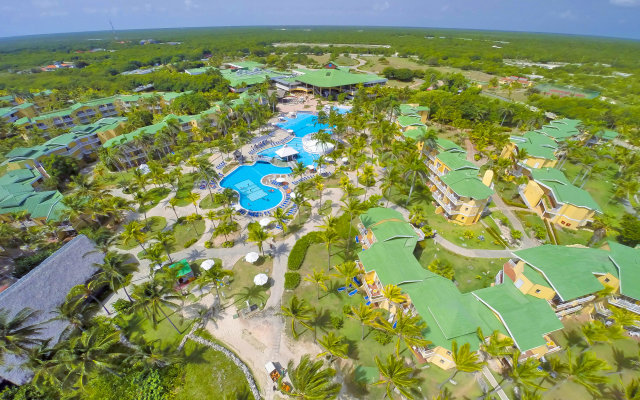 Tryp Cayo Coco