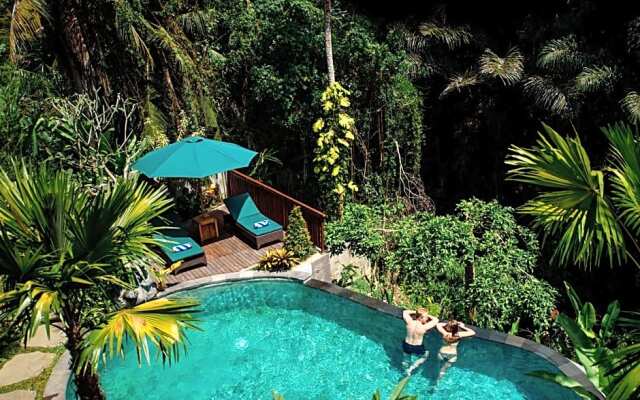 Taman Amartha Hotel