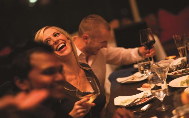 Hilton Washington Dulles Airport