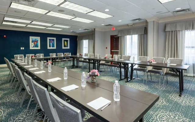 Hampton Inn Lawrenceville Duluth