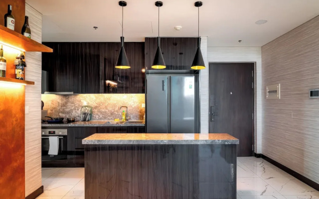 Empire City Thu Thiem D2