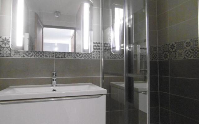 Appartement Méribel, 2 pièces, 4 personnes - FR-1-355-197