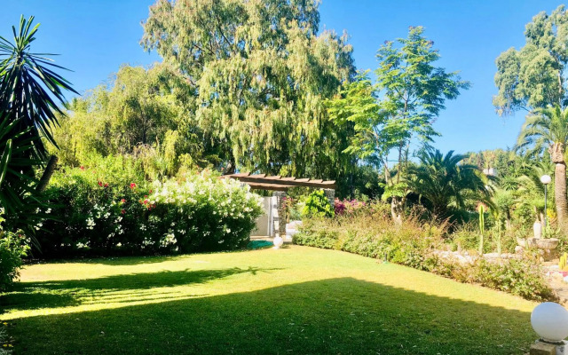 PUERTO BANUS Apartamento DUO