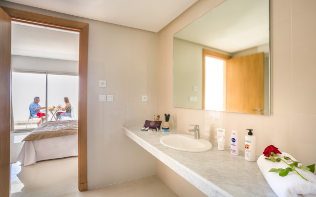 Hôtel Lixus Beach Resort