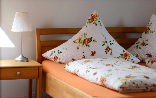 Ferienwohnung im Kupferhammer