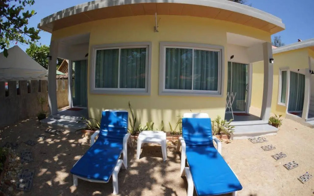TT Naiyang Beach Phuket