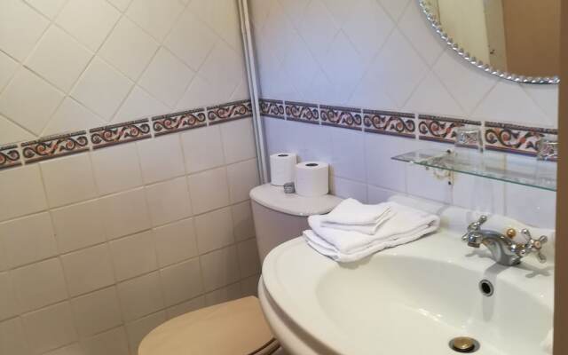 Château de Saint-antoine