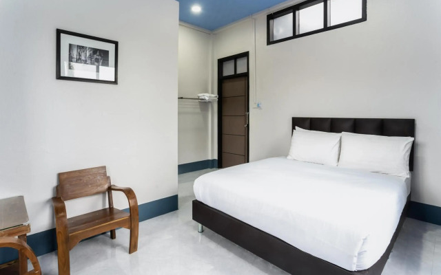 Udomsuk Hotel