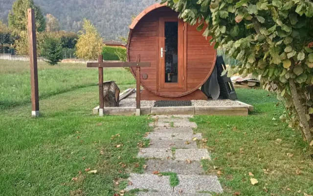 Bed and Breakfast Il Faggio