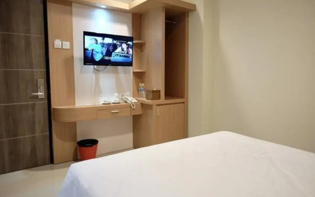 Style50 homestay