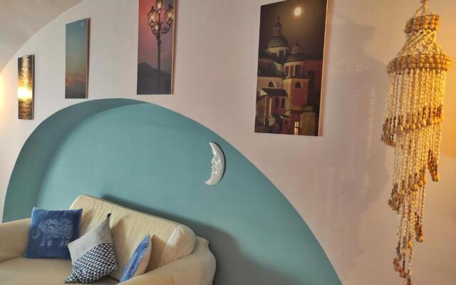MY CHARMING HOUSE - Luna apartment