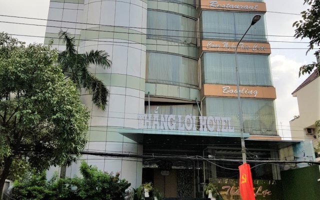 Thang Loi Hotel