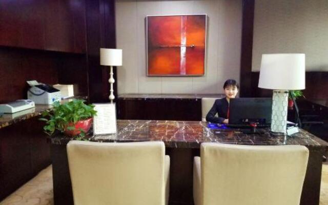 Tanglong International Hotel