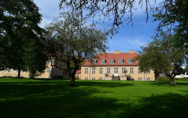 Augustenborg Project