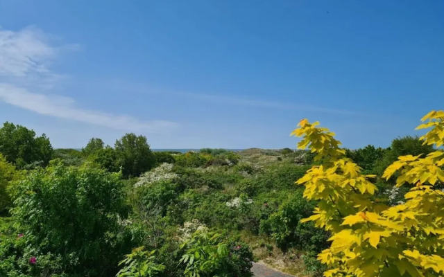 Borkum Ideal 71 B Comfortable Holiday Residence