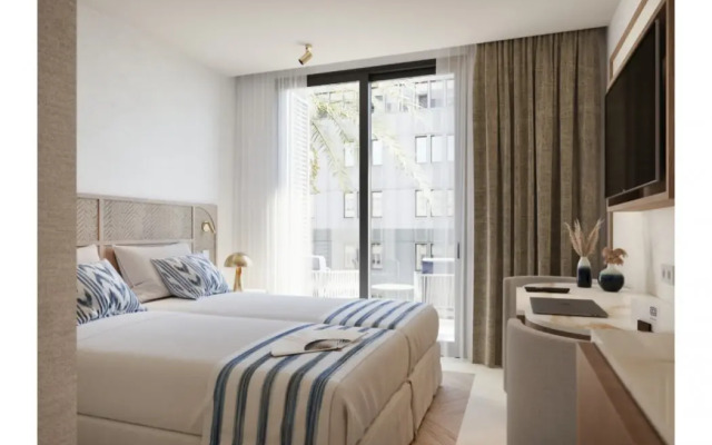 Hotel Vibra Yamm Urban - Adults Only
