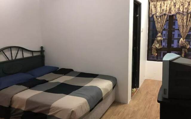 Mawar Family Suite Gohtong Genting