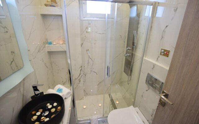 Vista Luxury Suites