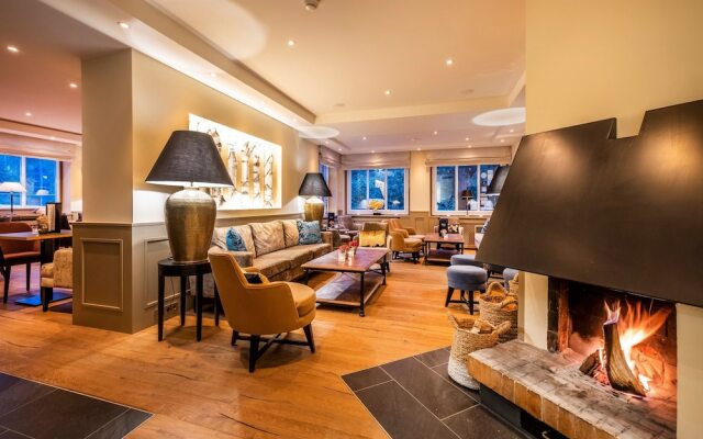 Hotel Birke - Appartments Waldesruh