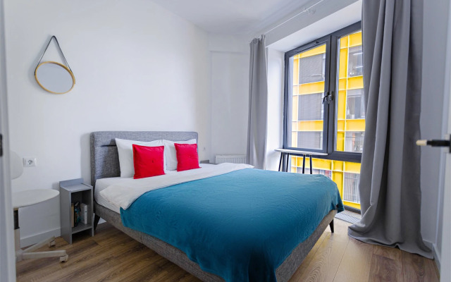 LPНоводмитровская д.2 к1А