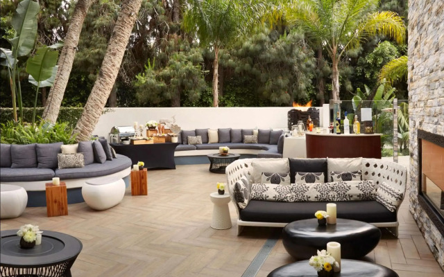 Hotel La Jolla, Curio Collection by Hilton