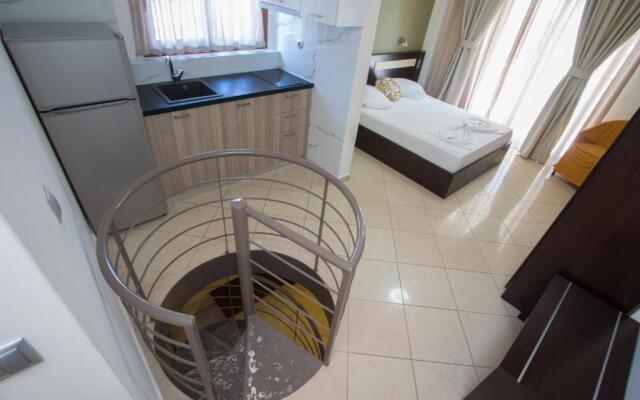 Villa Amalia Sun Beach