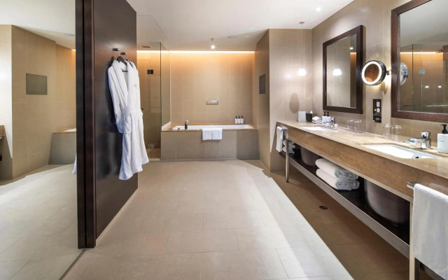 InterContinental Melbourne The Rialto by IHG