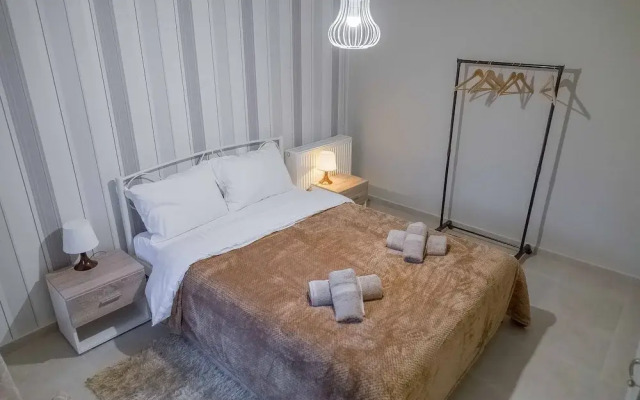 Historic Luxury House Heart of Meteora