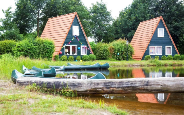 Vakantiepark Eigen Wijze