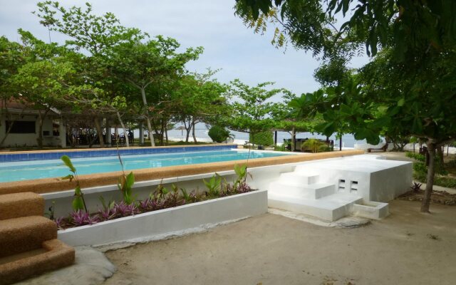 Talima Beach Villas and Dive Resort