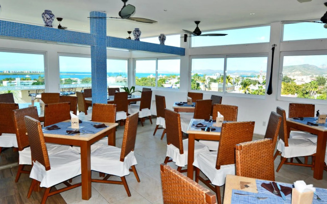 Hotel HBlue