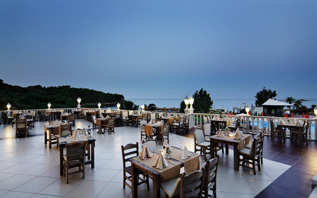 Justiniano Deluxe Resort – All Inclusive