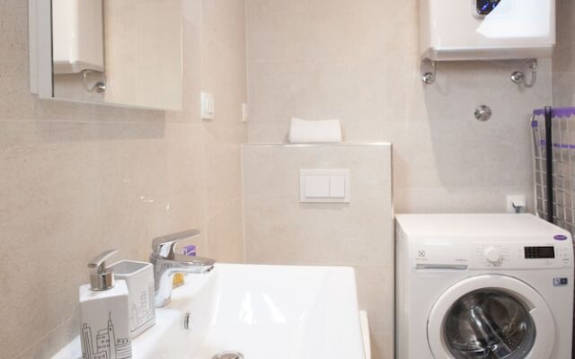 Apartment Heart of Trogir