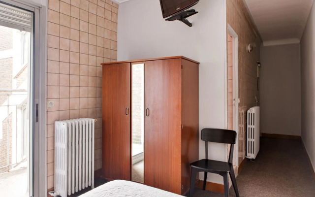 Hôtel de la Comète