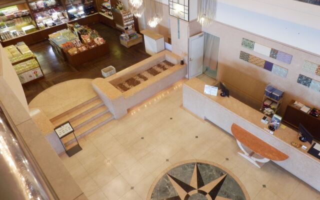 Hotel Cetus Royal