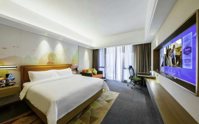 Hampton by Hilton Guilin Lingui