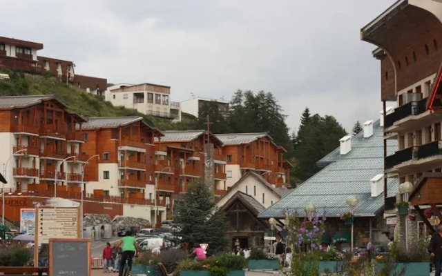 Résidence Le Val dAzur