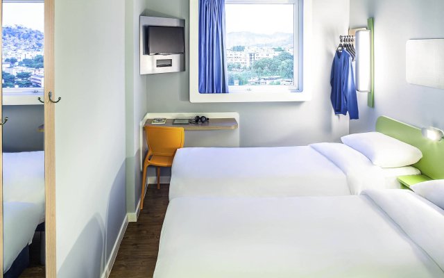 ibis budget Rio de Janeiro Nova America