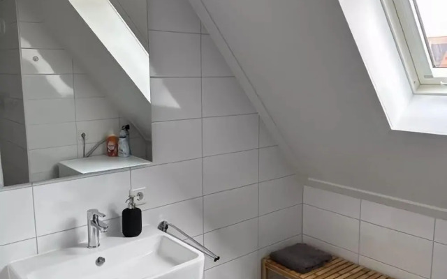 House in Scherpenisse Near Oosterschelde