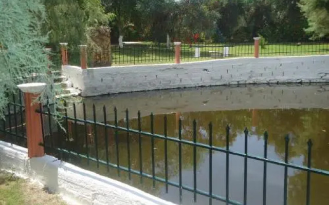 Aparthotel 4 stars Lefkimmi